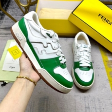 Fendi Low Shoes